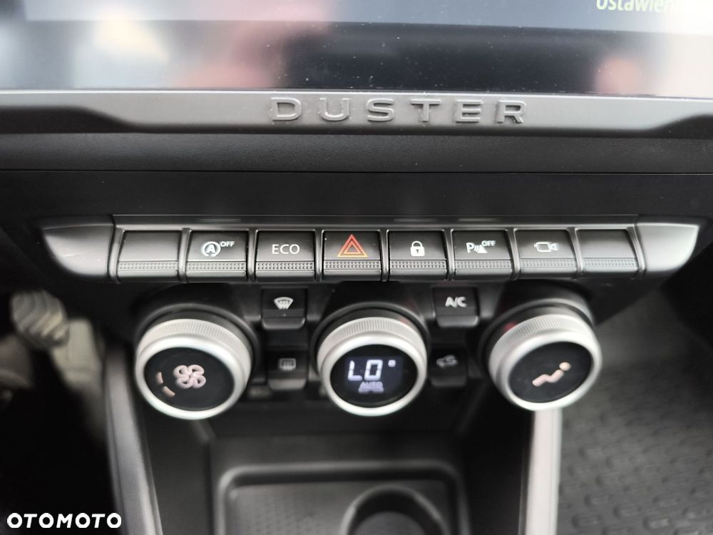 Dacia Duster - 22