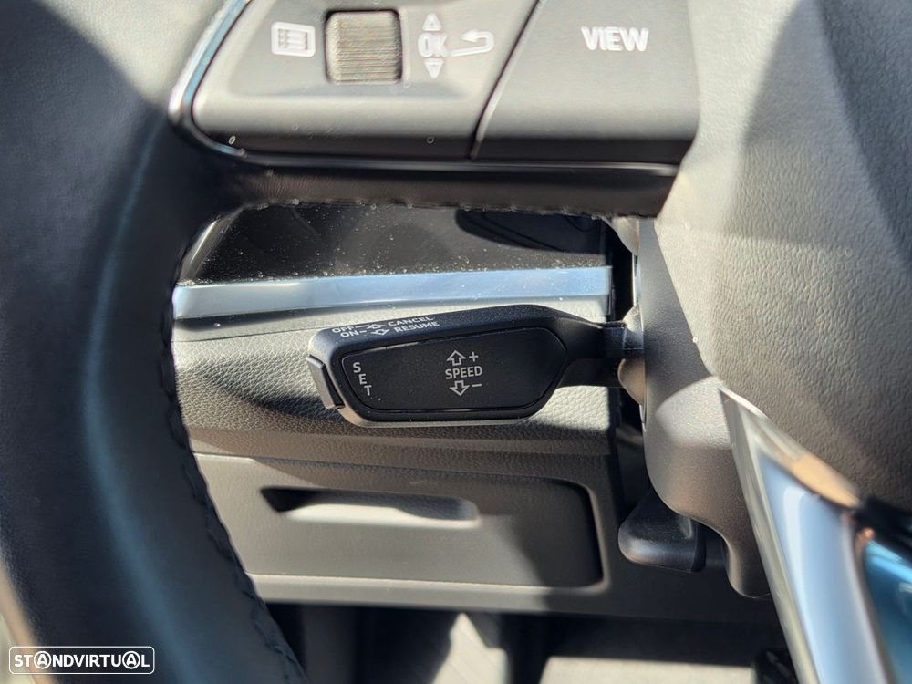 Audi Q3 45 TFSIe S tronic - 18