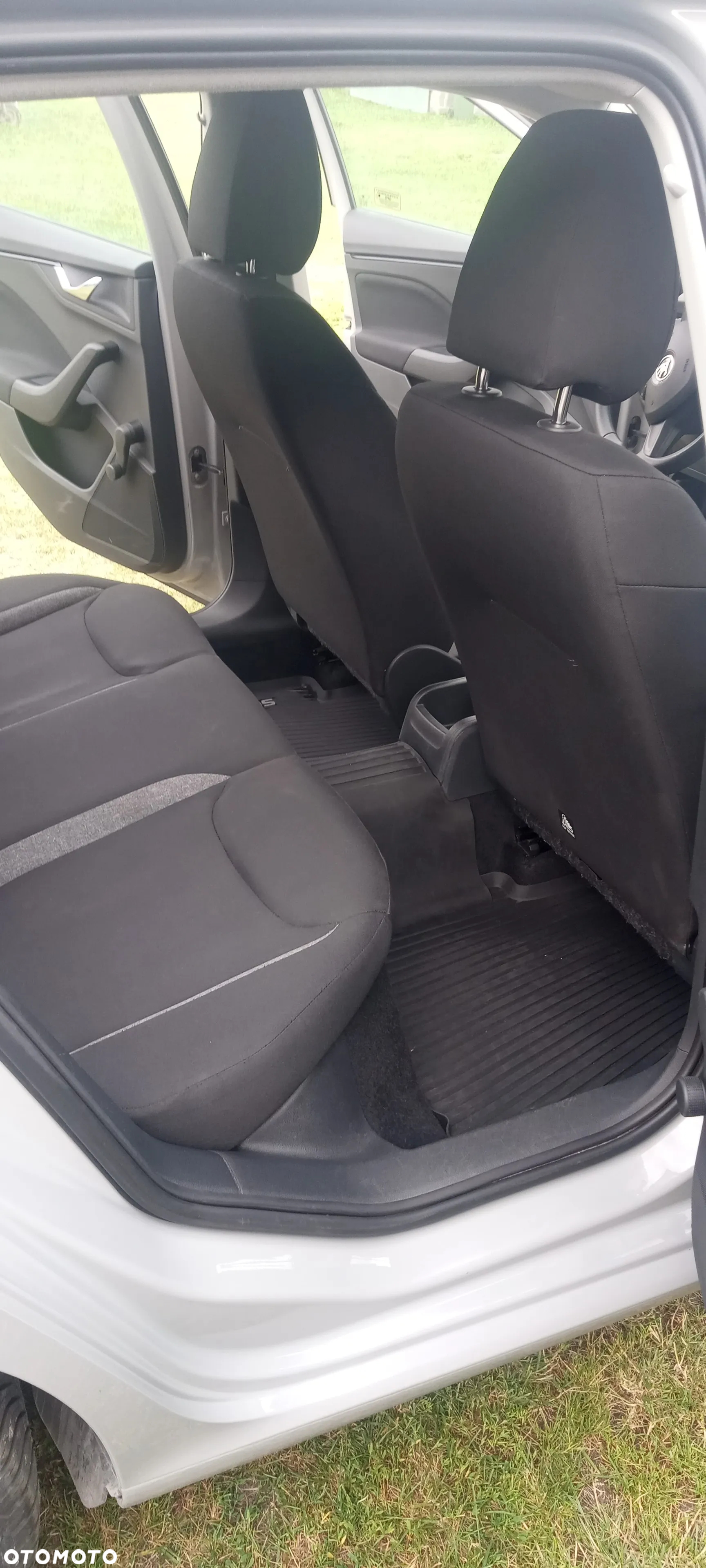Skoda Scala 1.0 TSI Ambition - 19