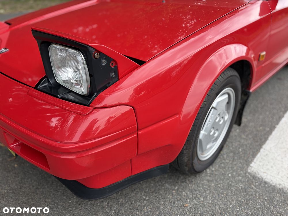 Toyota MR2 - 27