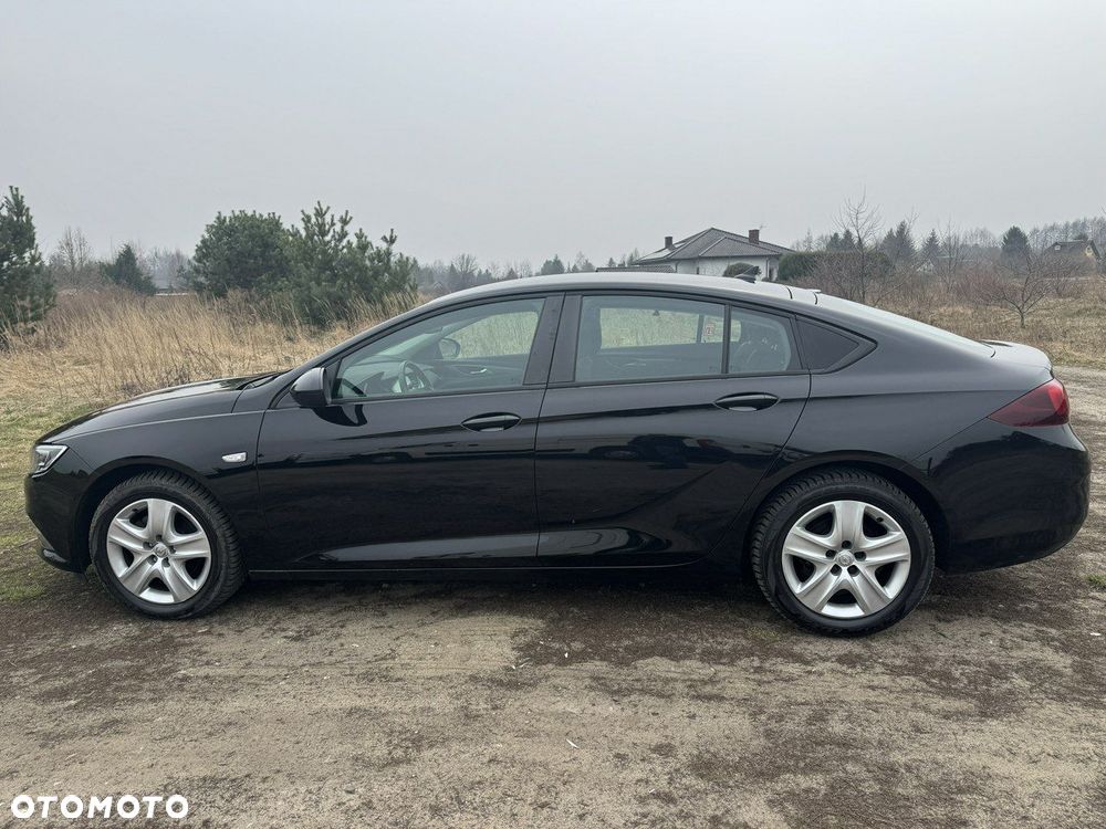 Opel Insignia 1.6 Business Edition - 8