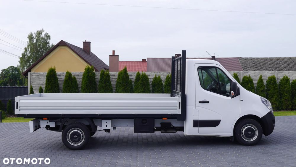 Opel MOVANO - 15