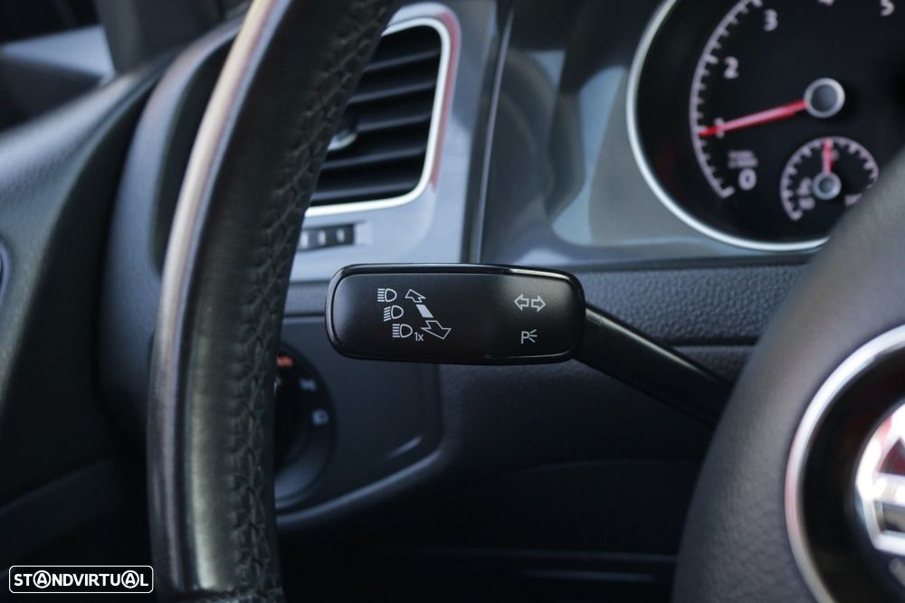 VW Golf Variant 1.0 TSI Confortline - 31
