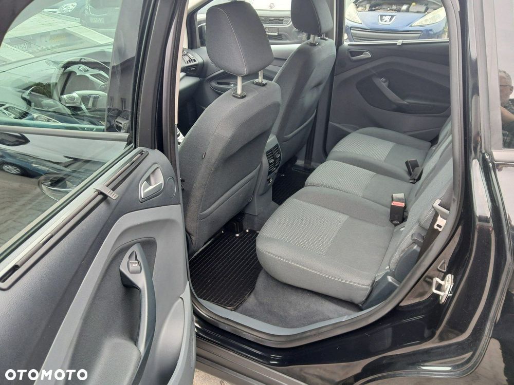 Ford C-MAX 1.6 Titanium - 12