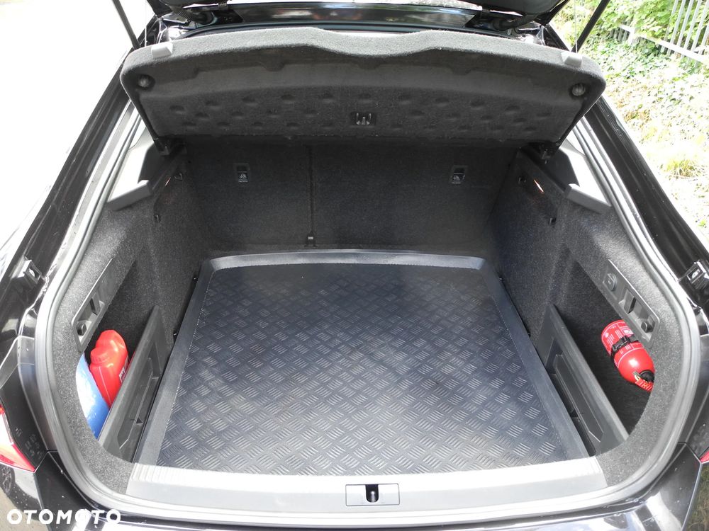 Skoda Superb - 19