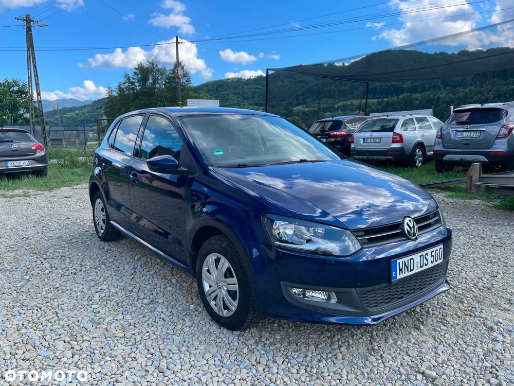 Volkswagen Polo 1.2 Team - 2
