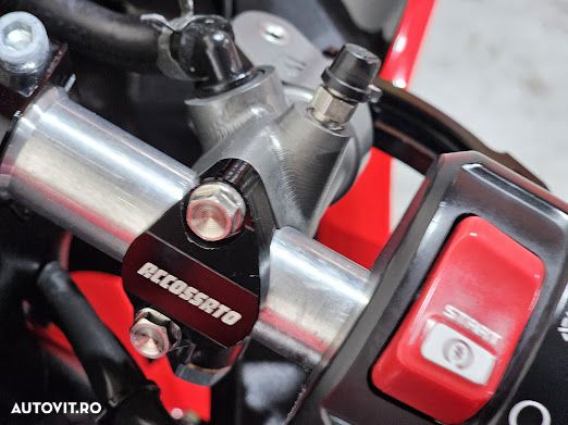Honda CBR 1000RR Fireblade - 6