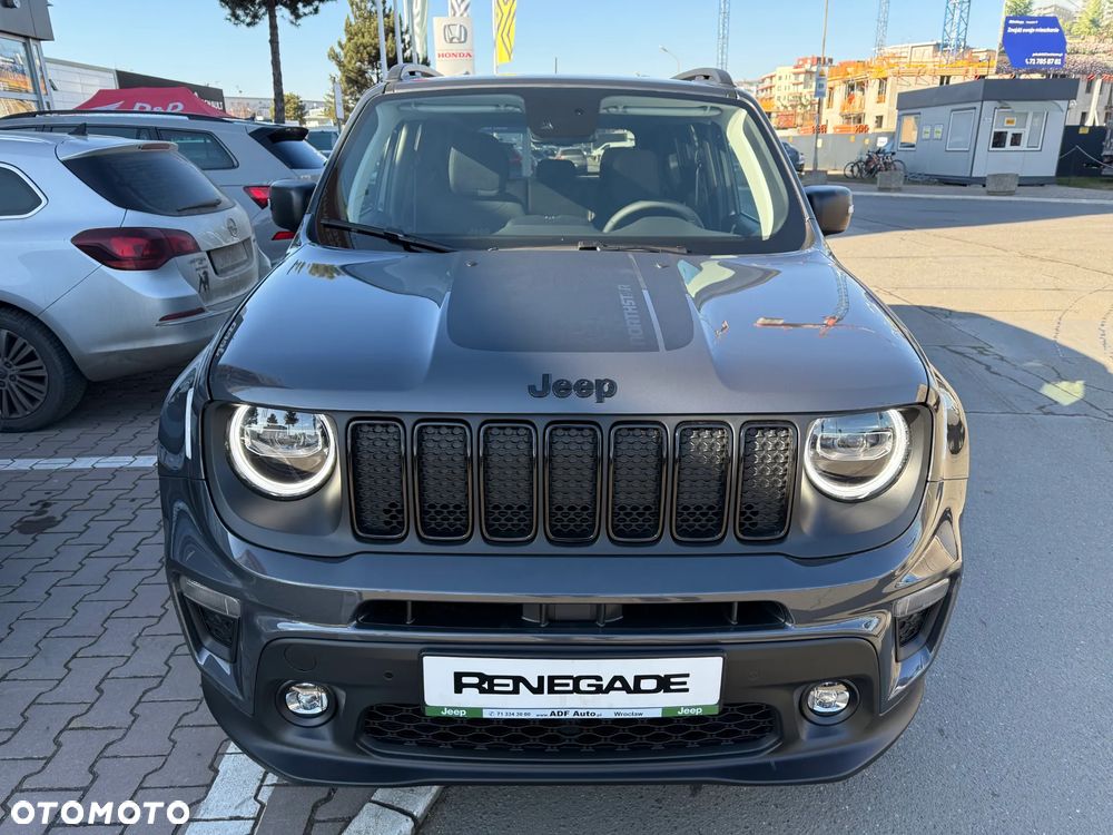 Jeep Renegade 1.5 T4 mHEV North Star FWD S&S DCT - 9