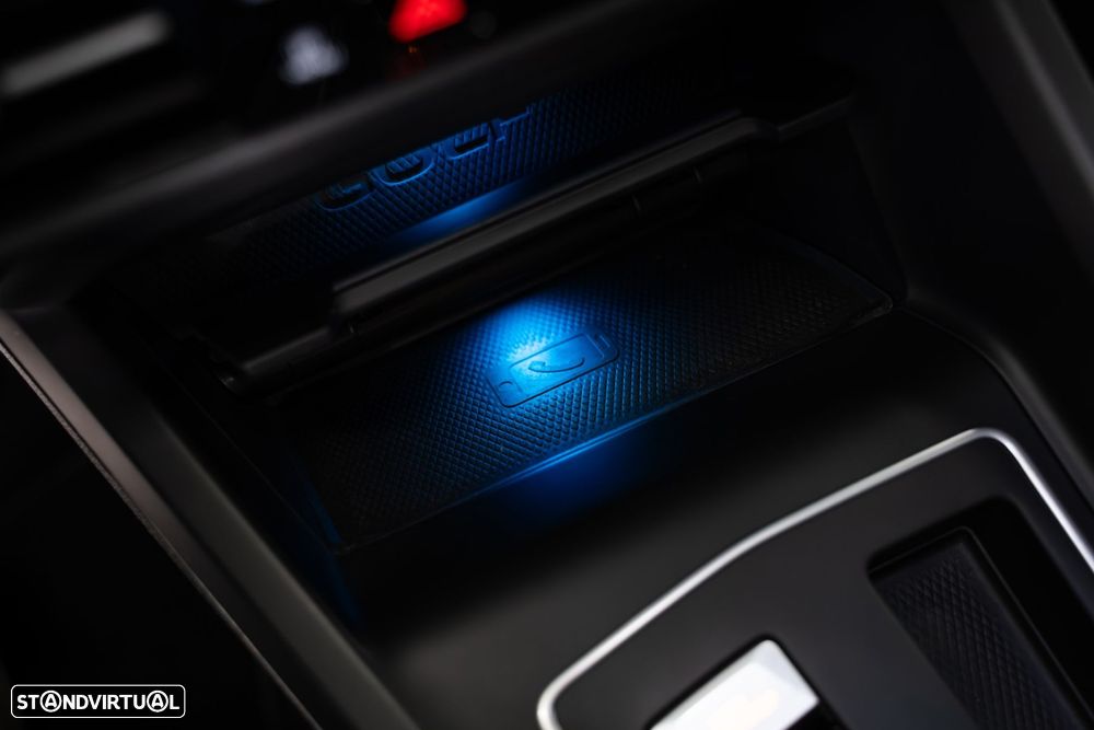 VW Golf 2.0 TDI GTD DSG - 36