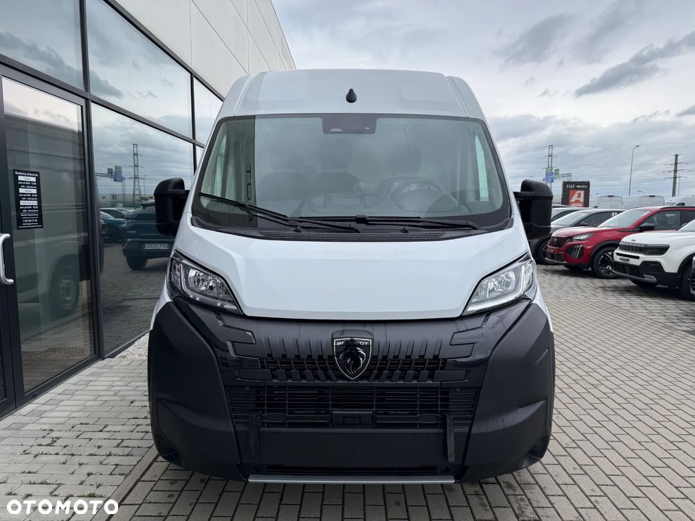 Peugeot Boxer L2H2 - 6