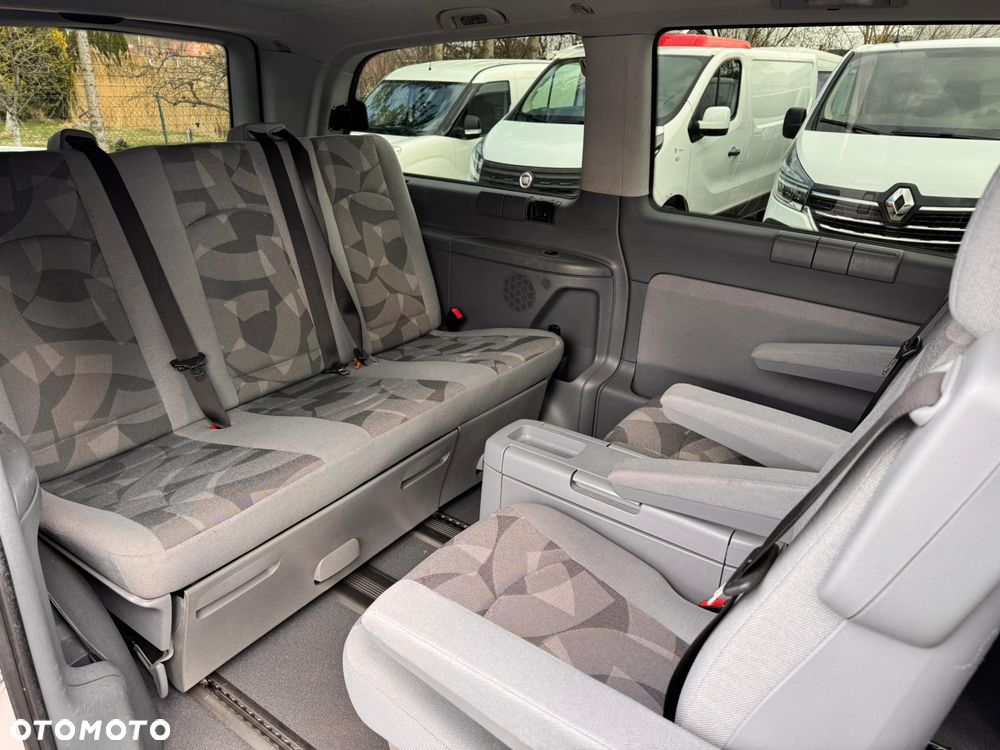 Mercedes-Benz Viano 2.2 CDI kompakt Fun Activity - 21
