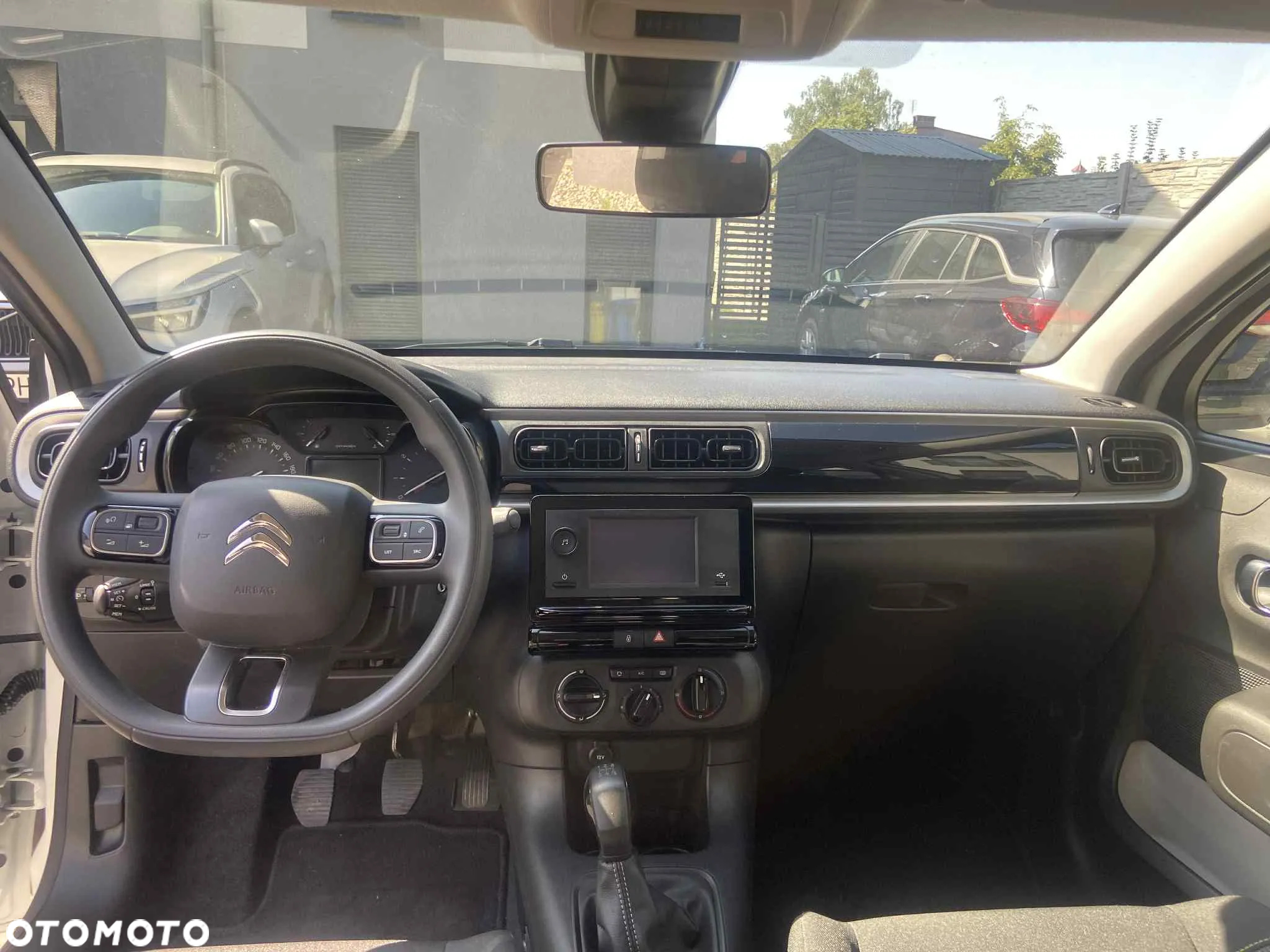 Citroën C3 1.2 PureTech Shine - 11