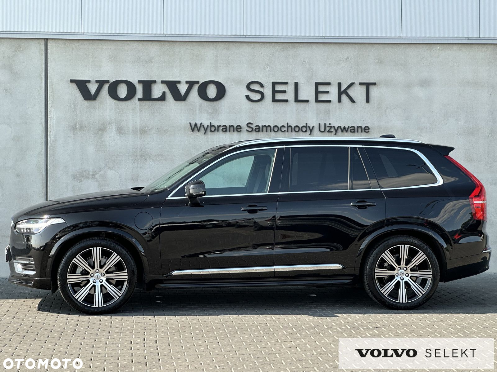Volvo XC 90 - 5