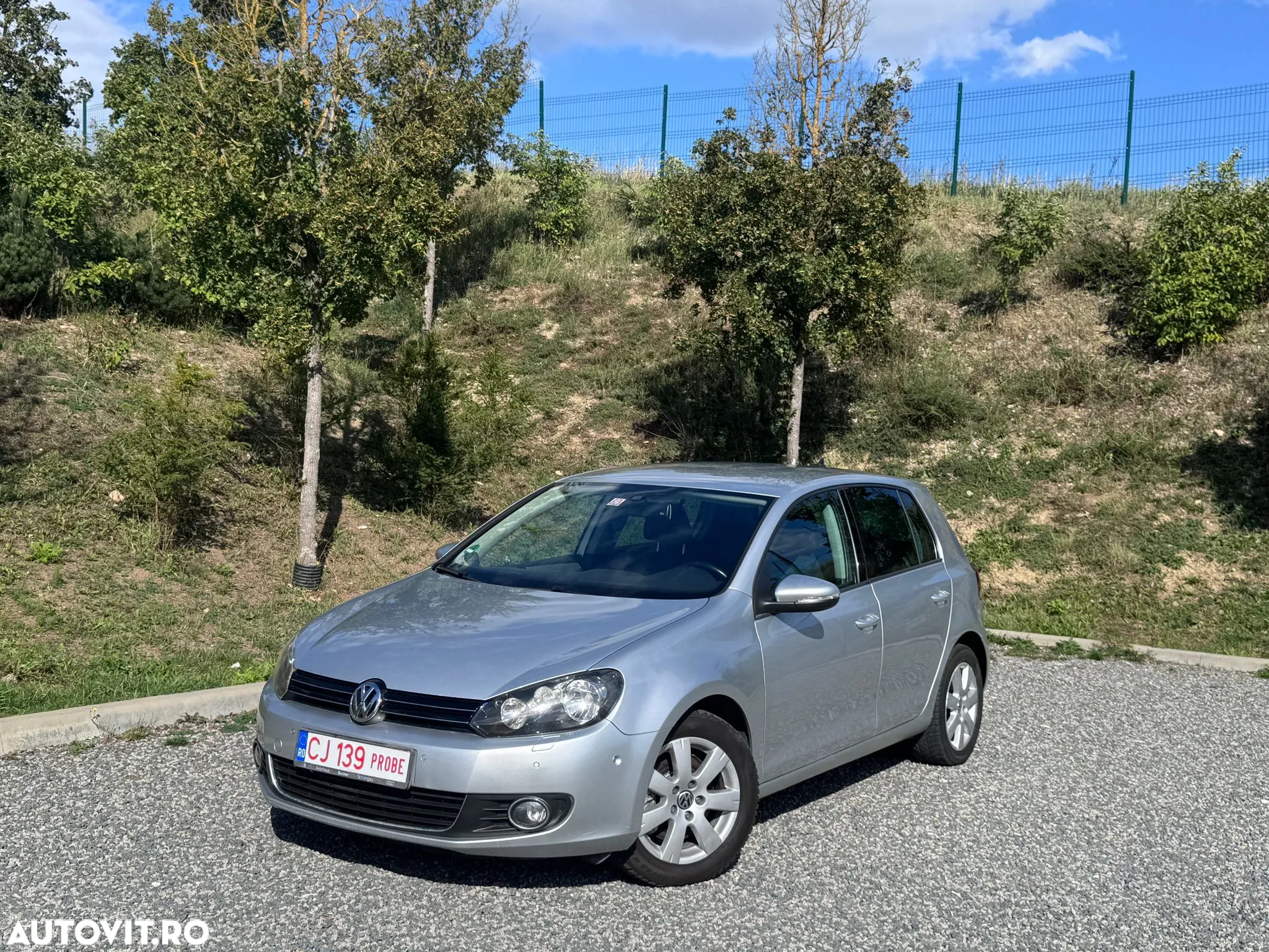 Volkswagen Golf 1.4 TSI Highline - 5
