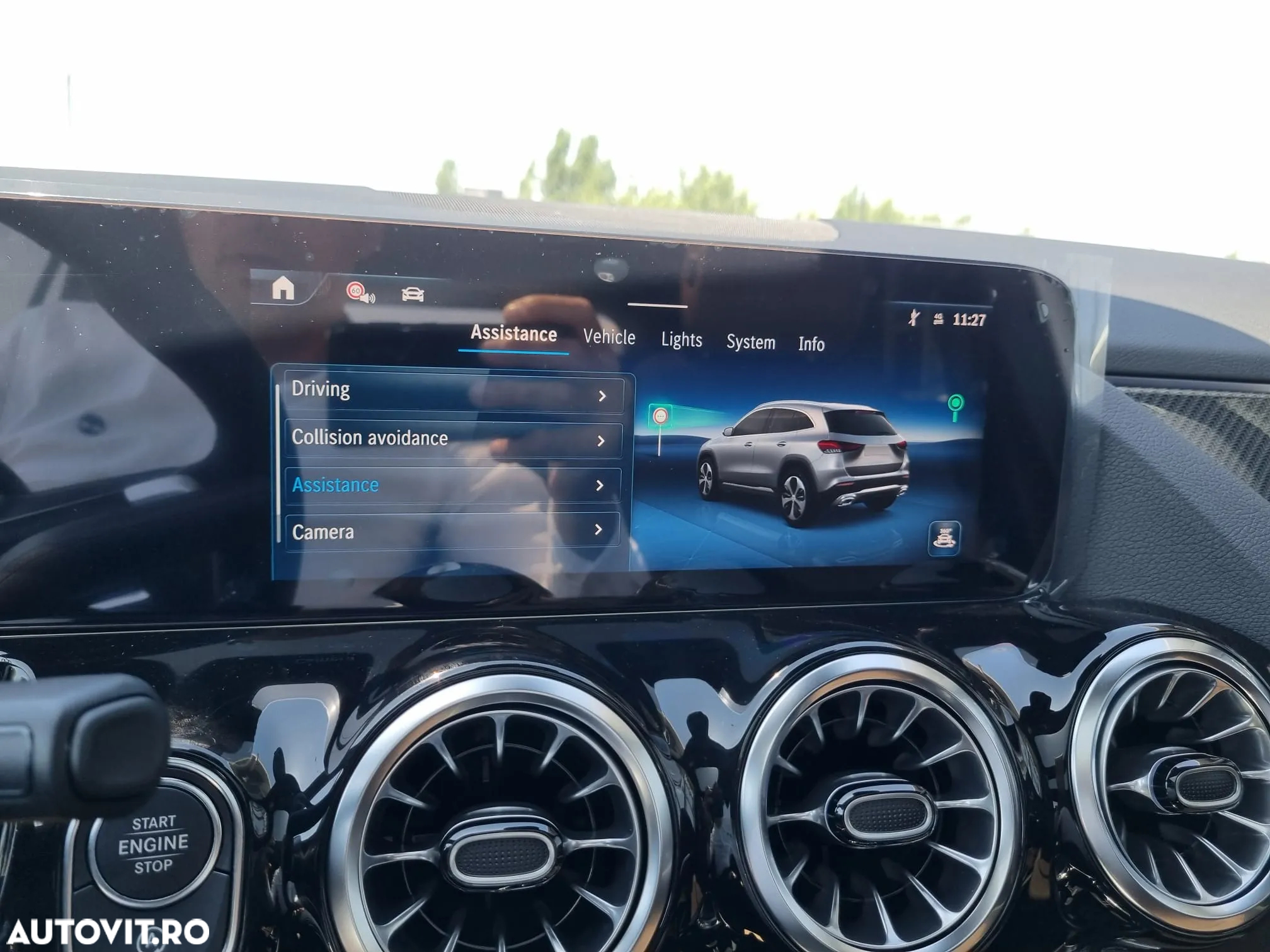 Mercedes-Benz GLA 200 d 4Matic 8G-DCT AMG Line - 30