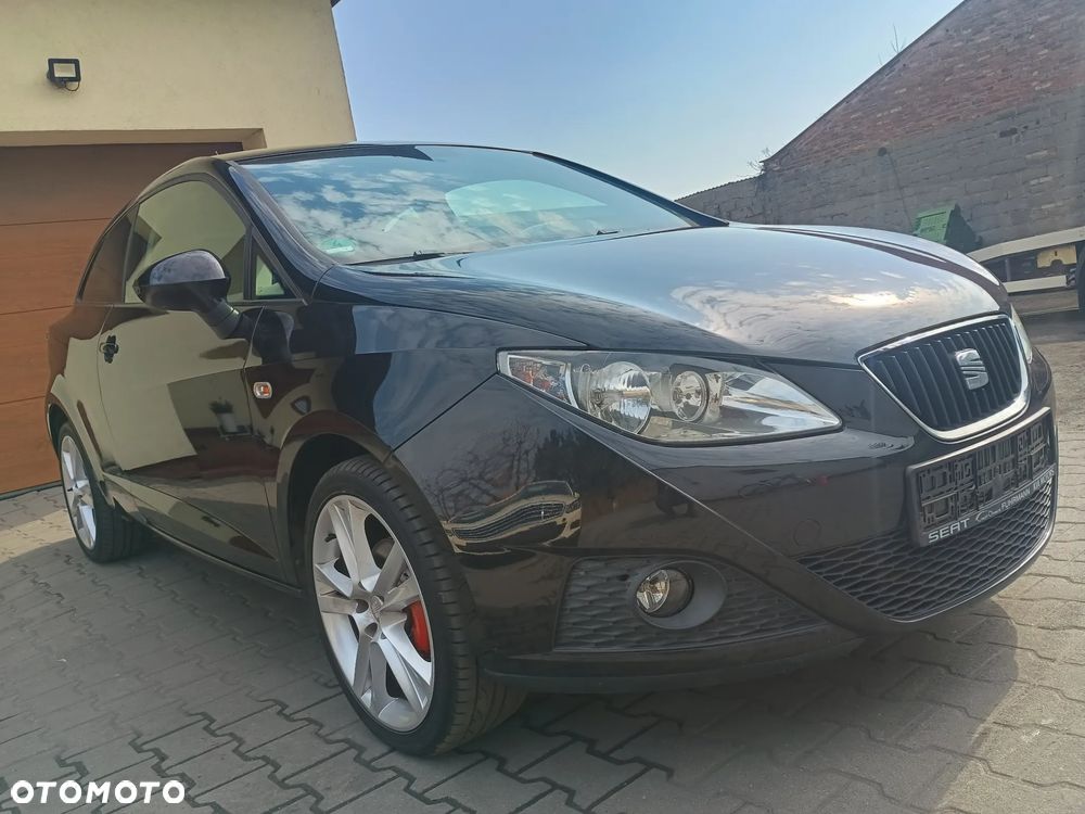 Seat Ibiza - 10