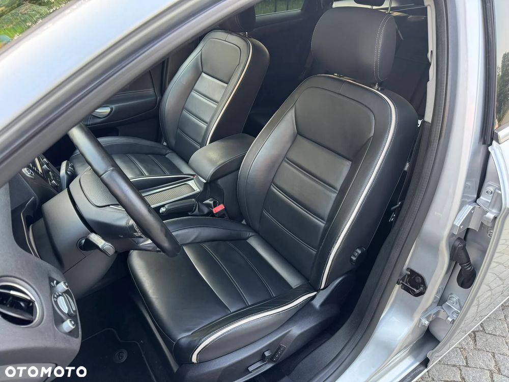 Ford Mondeo 2.0 TDCi Titanium - 8