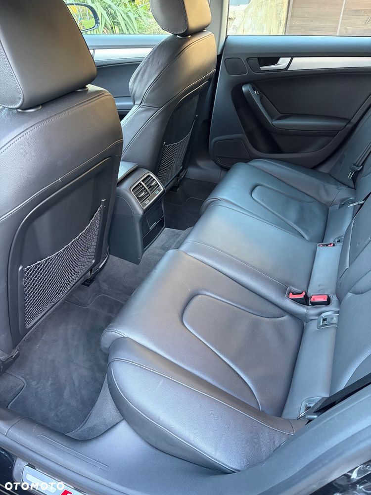 Audi A5 Sportback - 15