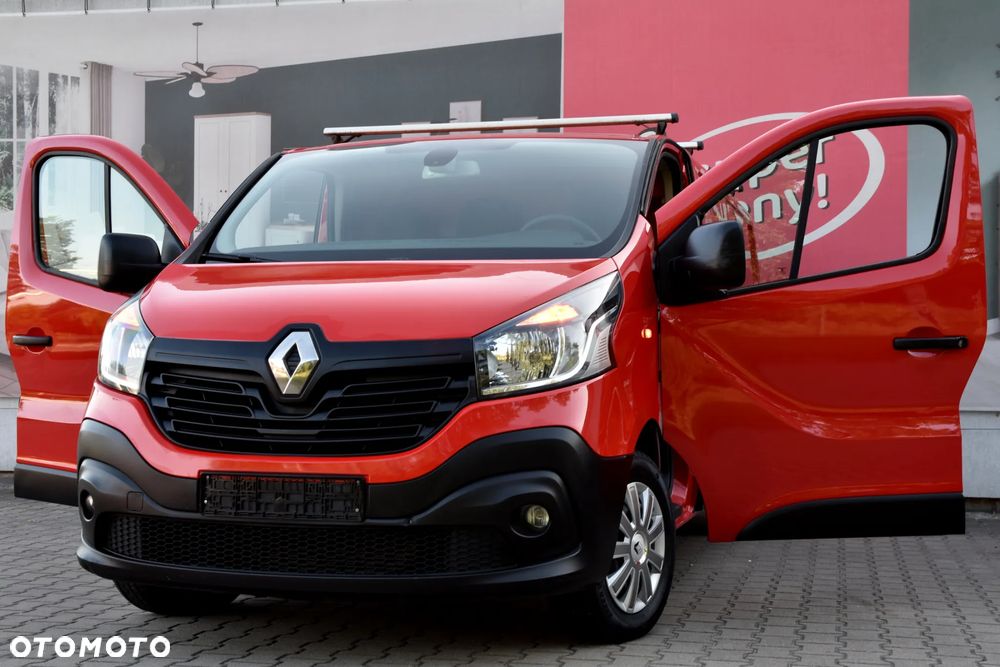 Renault TRAFIC - 3