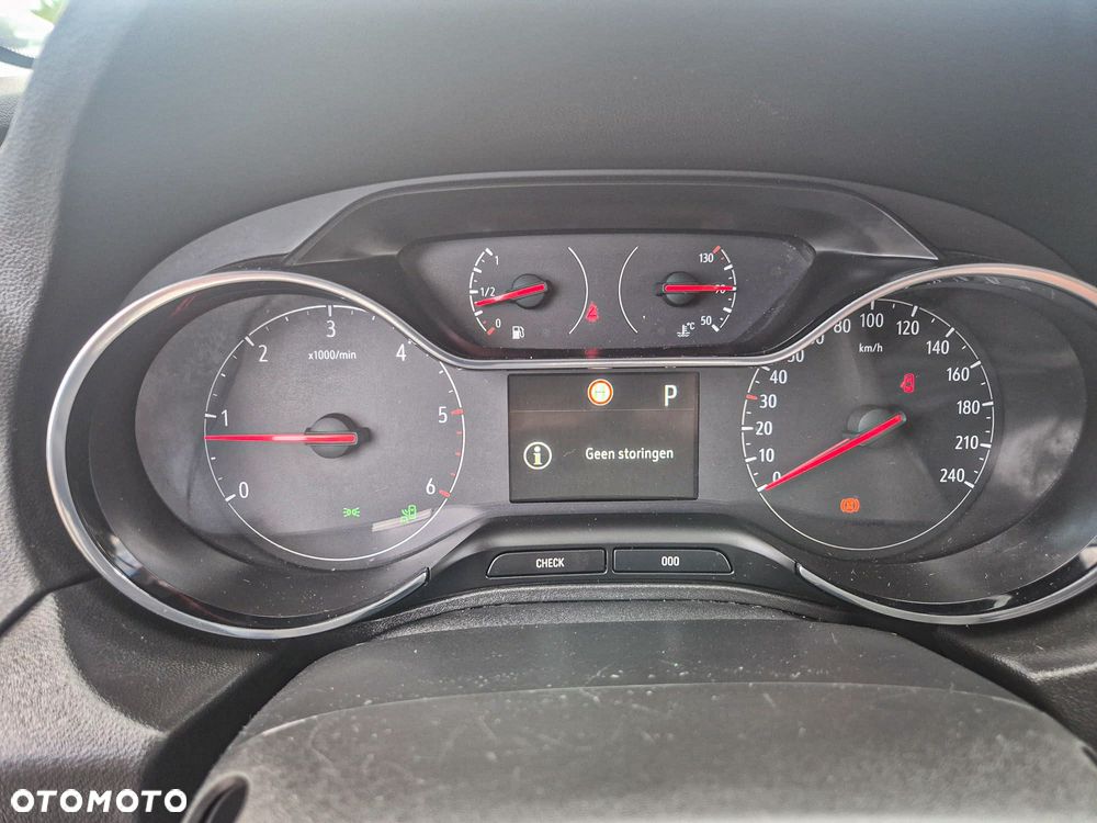 Opel Grandland X 1.5 D Start/Stop Automatik Business INNOVATION - 24