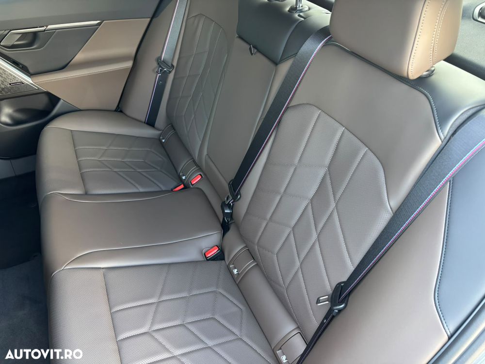BMW Seria 5 540d xDrive Aut. - 21