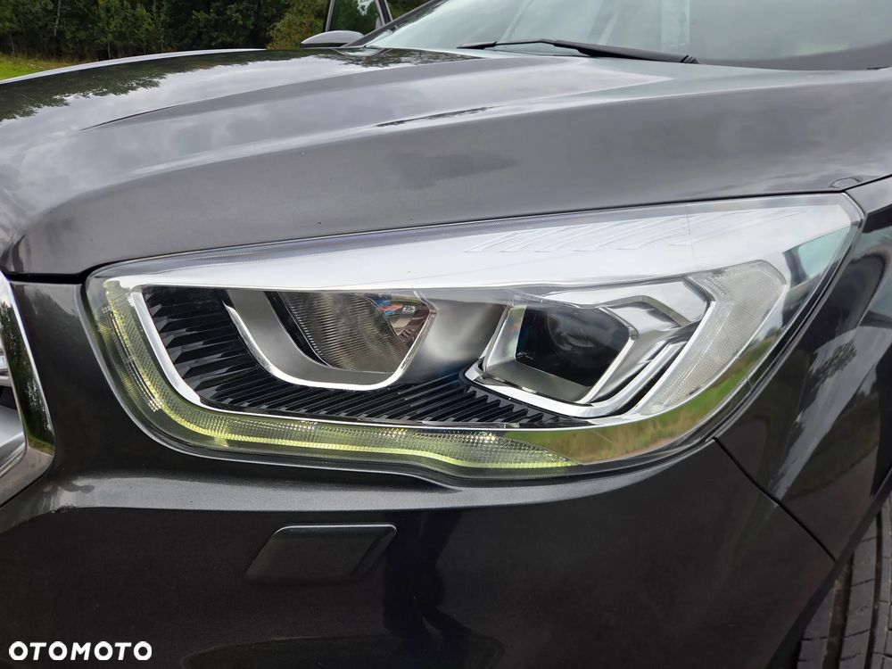 Ford Kuga - 28