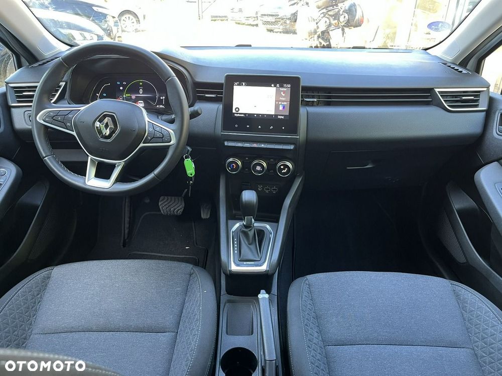 Renault Clio - 13
