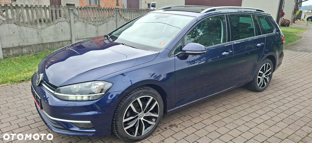 Volkswagen Golf 1.4 TSI BlueMotion Technology Cup - 32