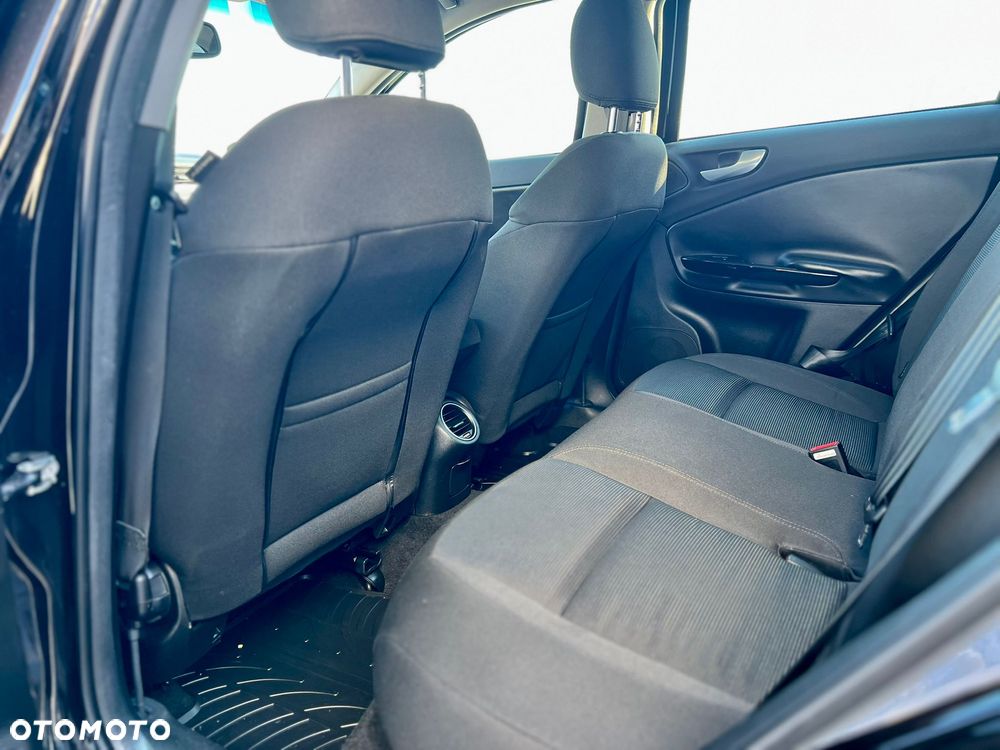 Alfa Romeo Giulietta 1.4 TB Progression - 17