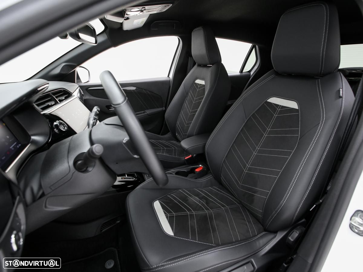 Opel Corsa-e - 8