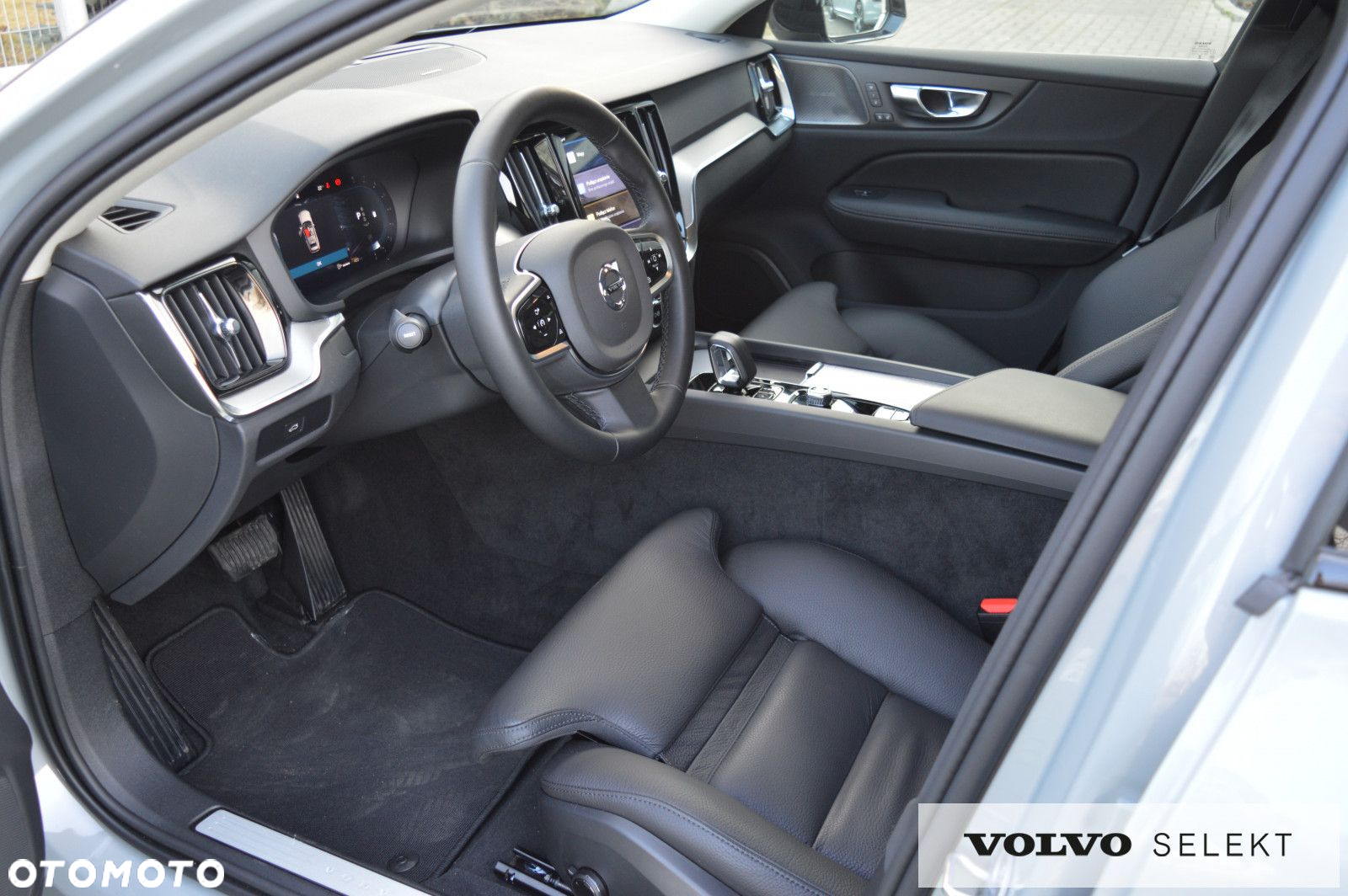 Volvo V60 - 16