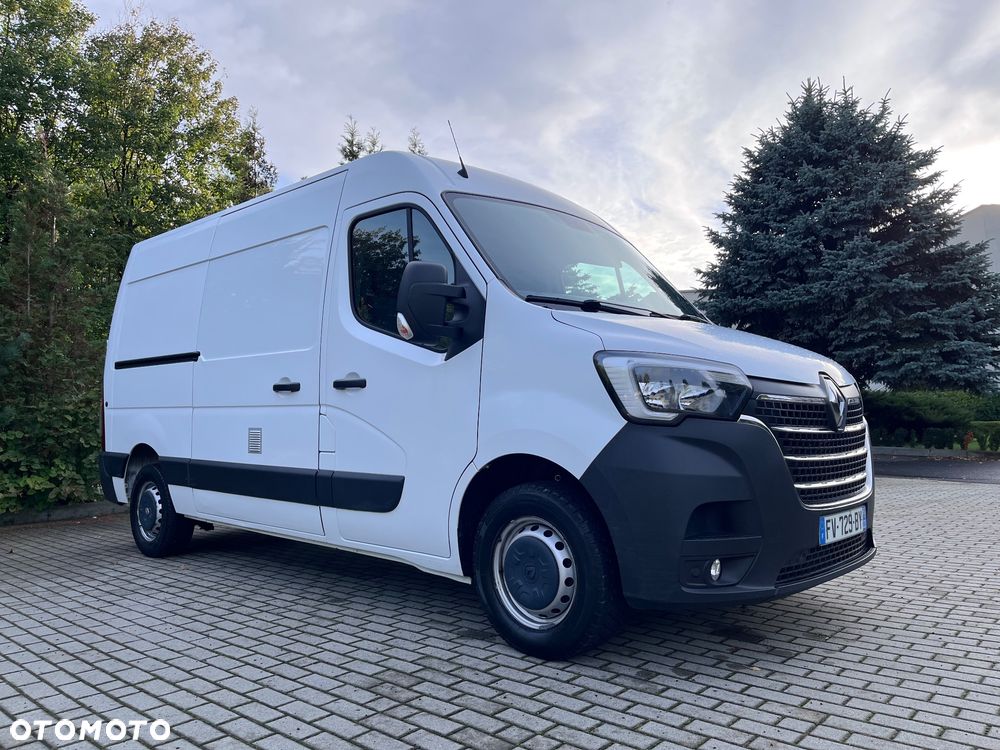 Renault Master - 33