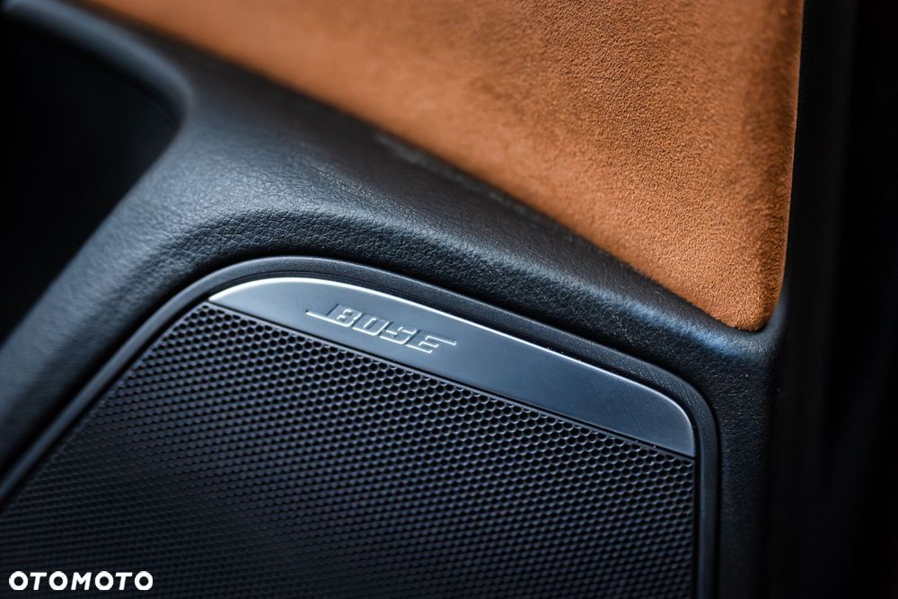 Audi S6 Limousine - 11