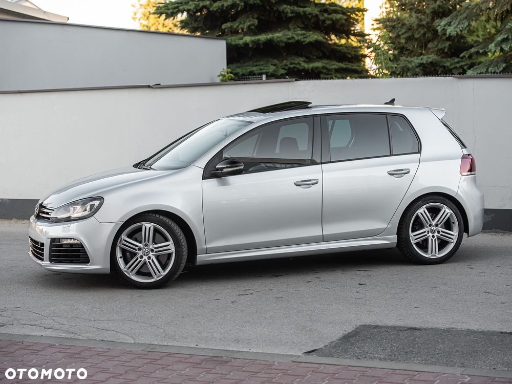 Volkswagen Golf - 5