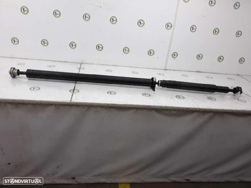 TRANSMISSÃO CENTRAL LAND ROVER DISCOVERY SPORT - 1