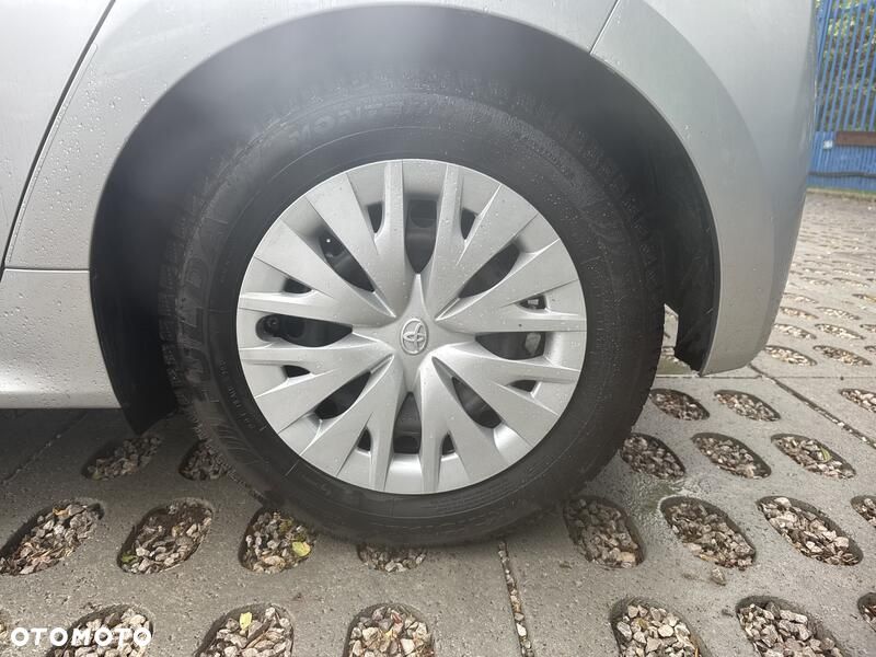 Toyota Yaris Hybrid 1.5 Comfort - 18