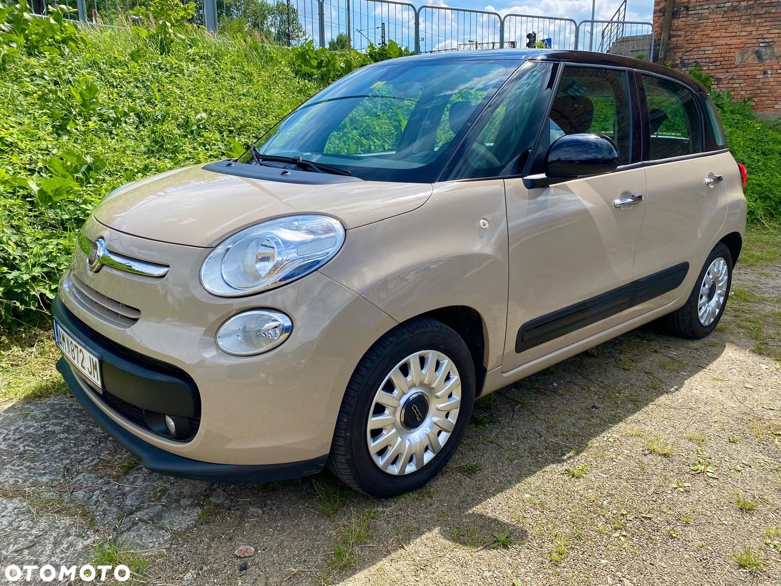 Fiat 500L 1.3 Multijet Start&Stopp Pop-Star - 1
