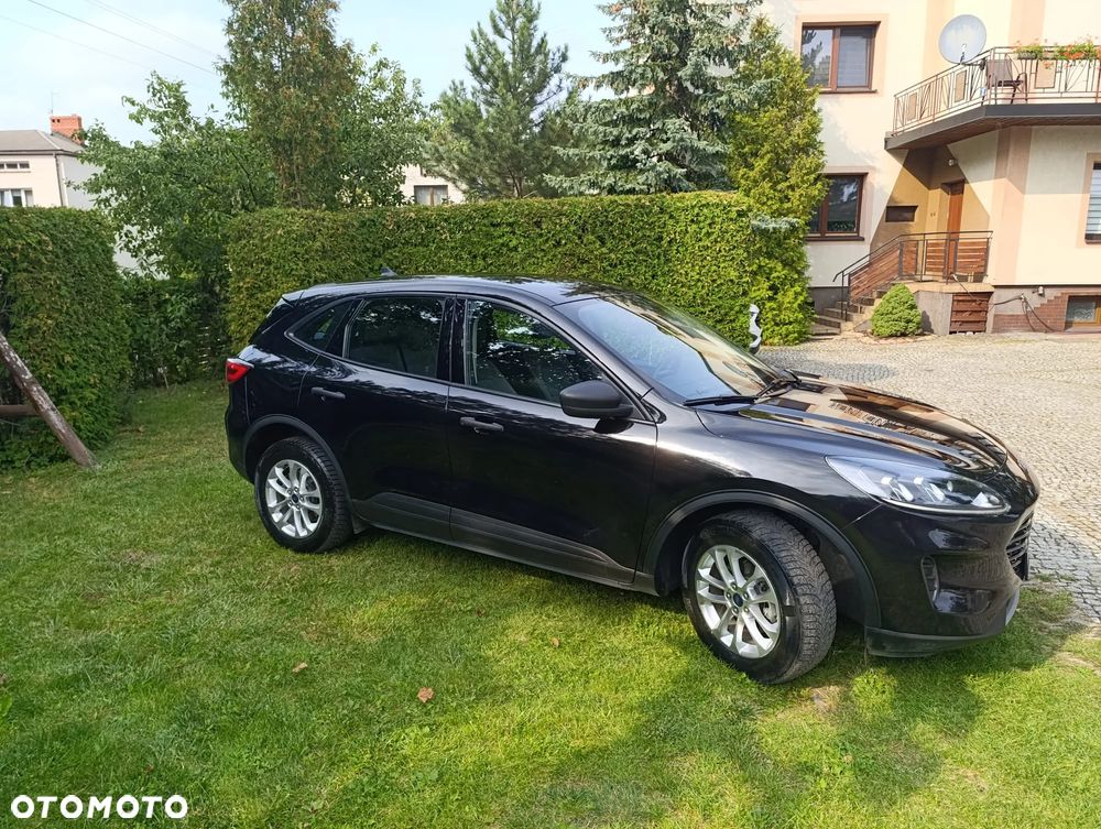 Ford Escape 1.5 EcoBoost AWD SE - 5