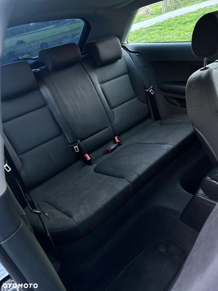 Audi A3 3-drzwiowe - 6