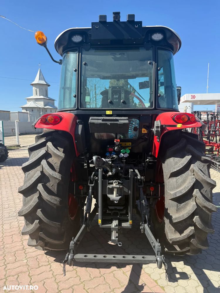 ARMATRAC 1054E+ CRD5/ Deutz - 5