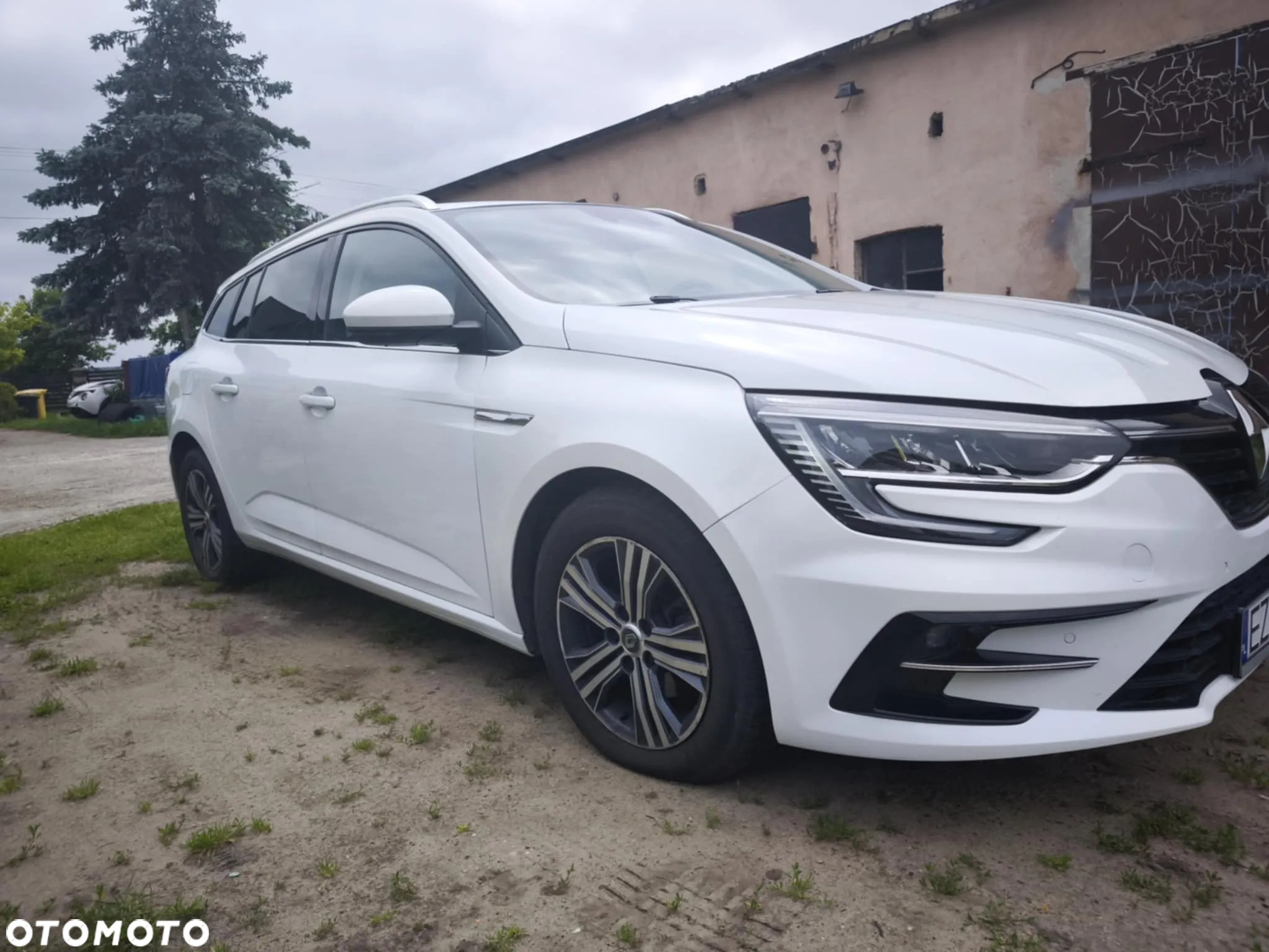 Renault Megane - 6