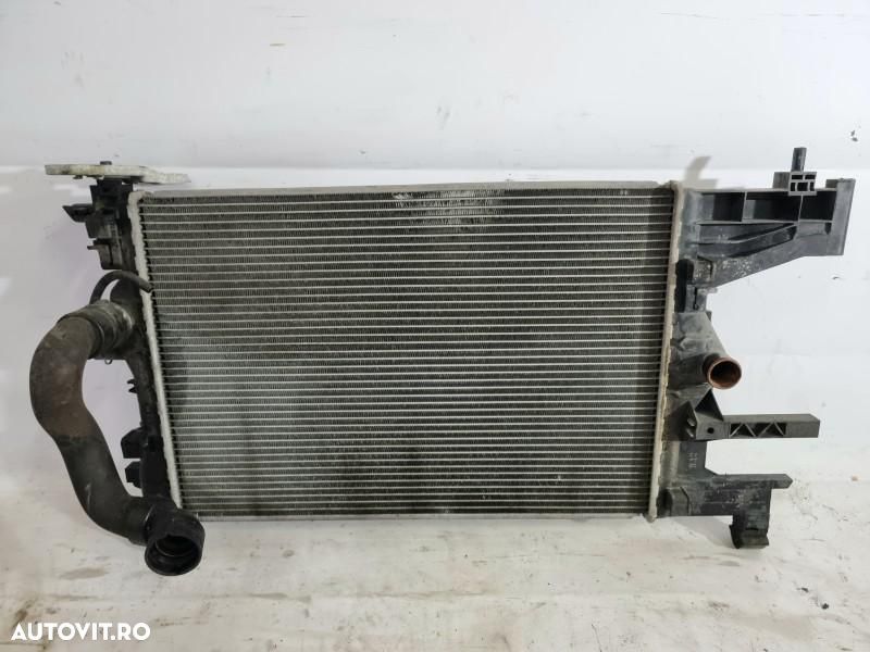 Radiator apa Opel Astra J (2009-2012) 1.4 benzina A14XER 13281773 - 1
