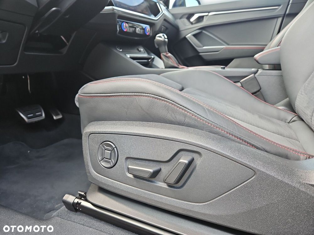 Audi Q3 35 TFSI mHEV S-Line S tronic - 15