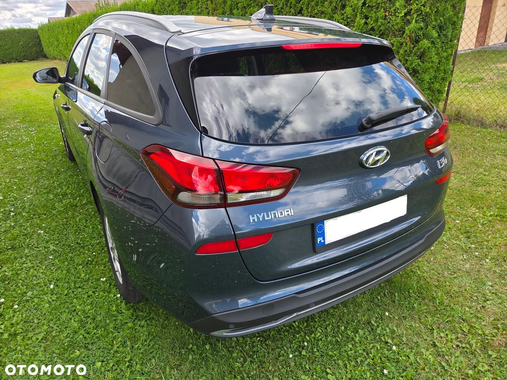Hyundai i30 1.0 T-GDI Modern - 2
