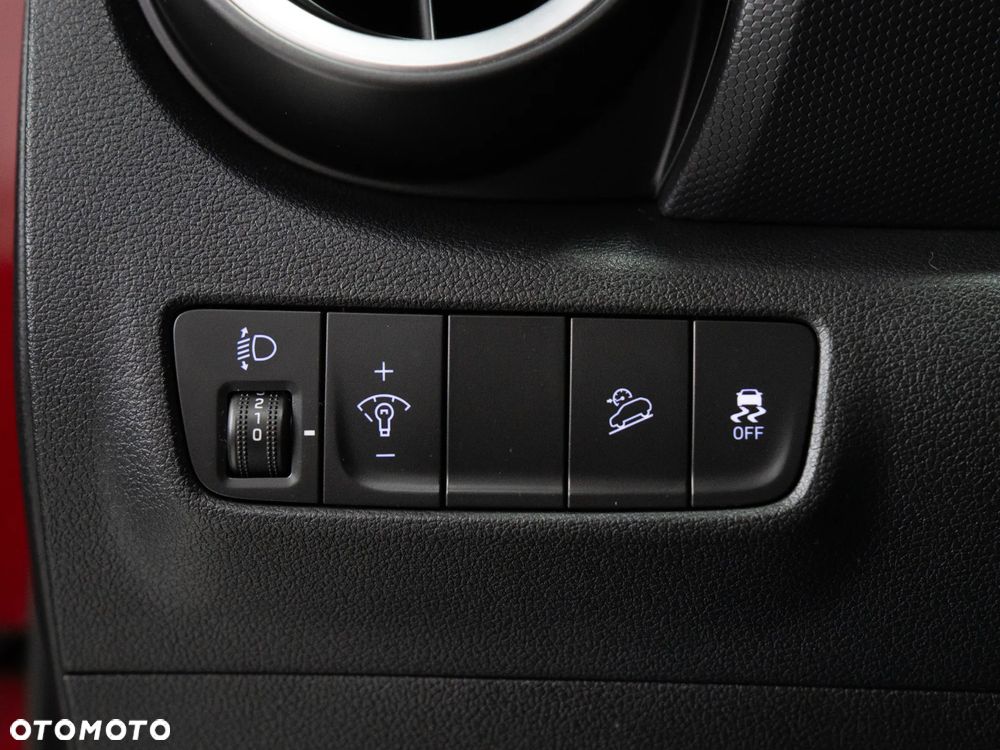 Hyundai Kona 1.0 T-GDI Style DCT - 20