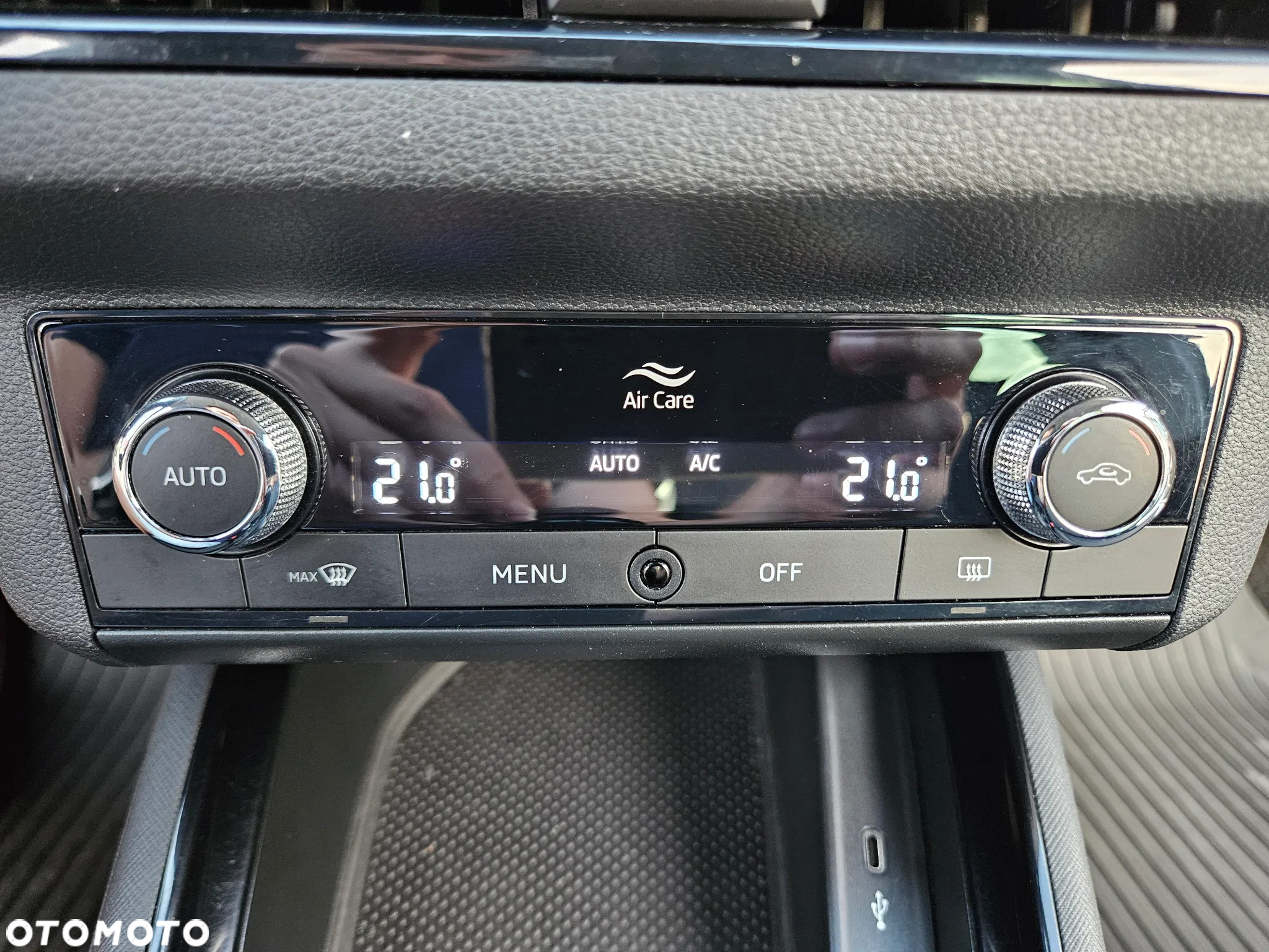 Skoda Scala 1.0 TSI Ambition - 32