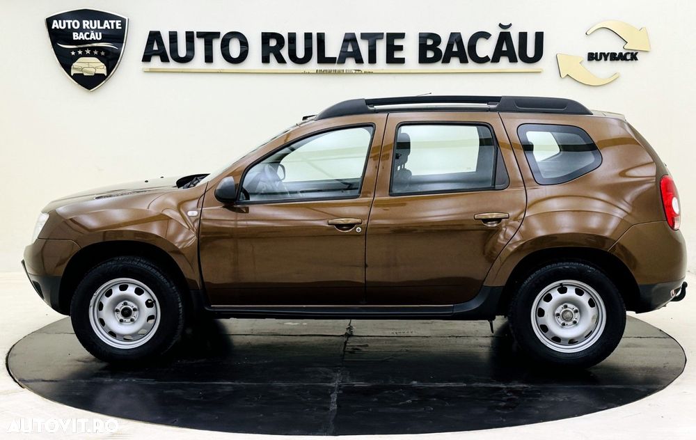 Dacia Duster - 5