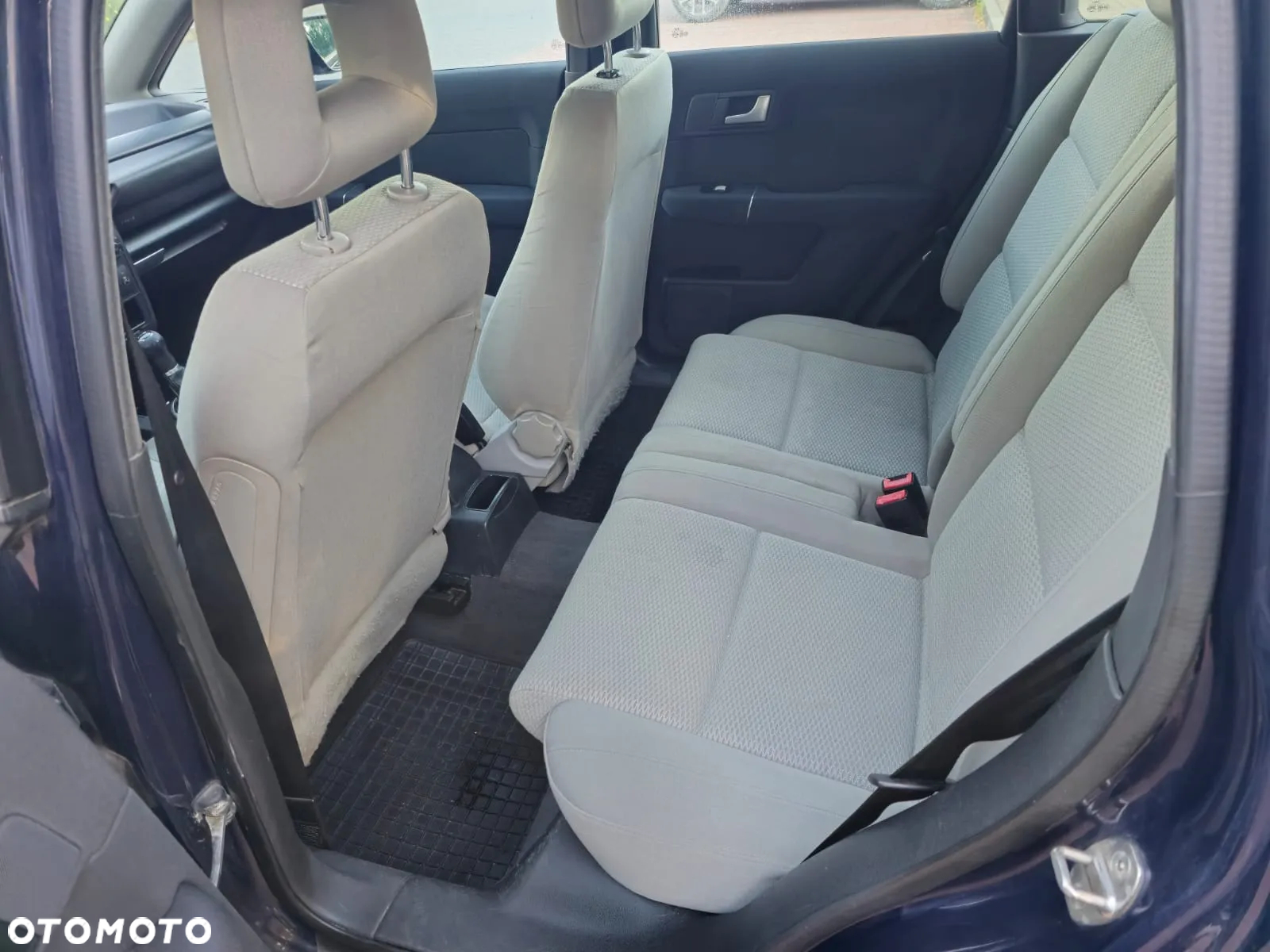 Audi A2 1.4 - 5