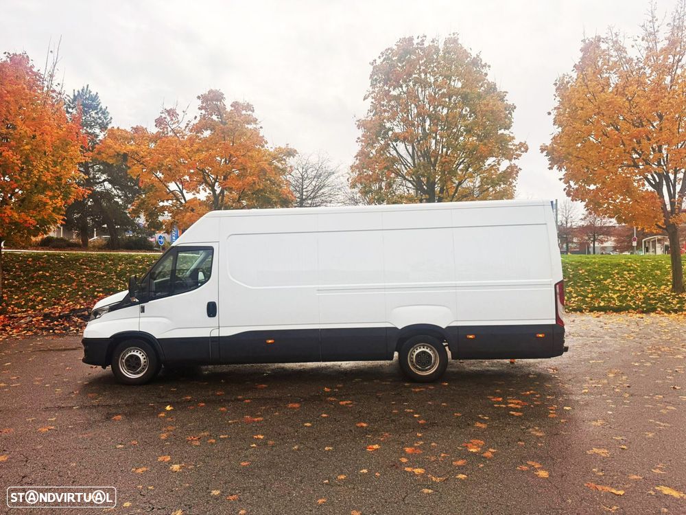 Iveco Daily 2.3 35S14 L5H2 18m3 - 4