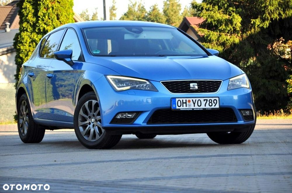 Seat Leon - 11